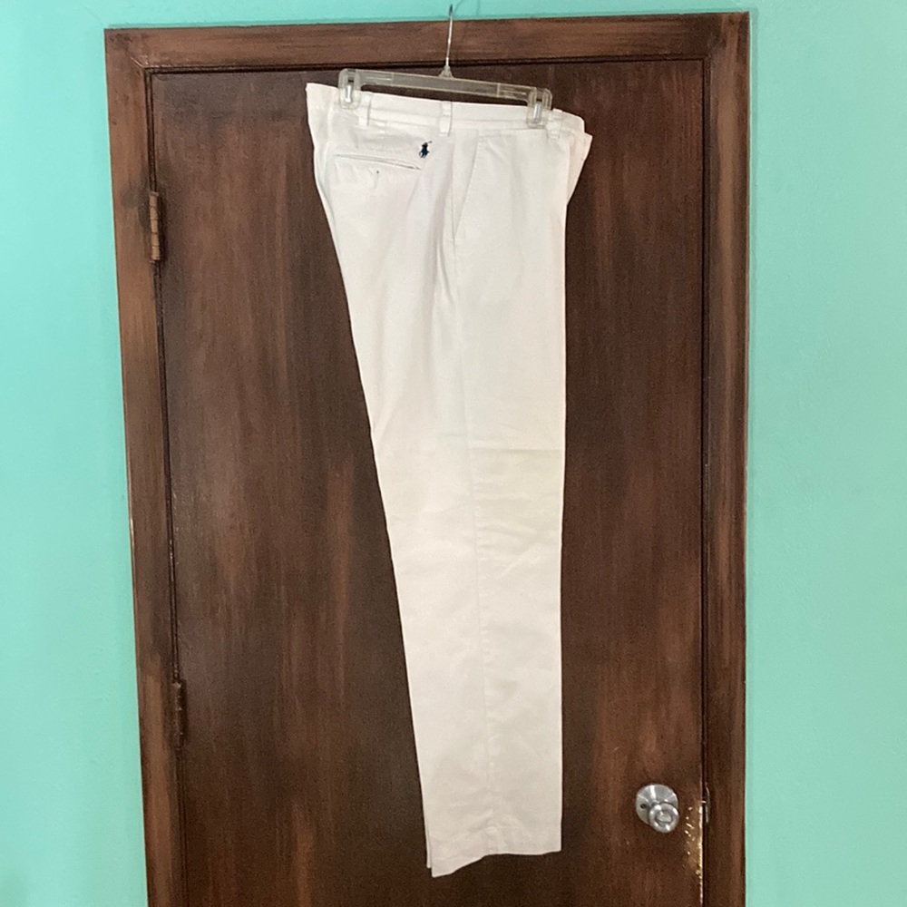 Polo by Ralph Lauren Mens Casual Golf Pants 34x34